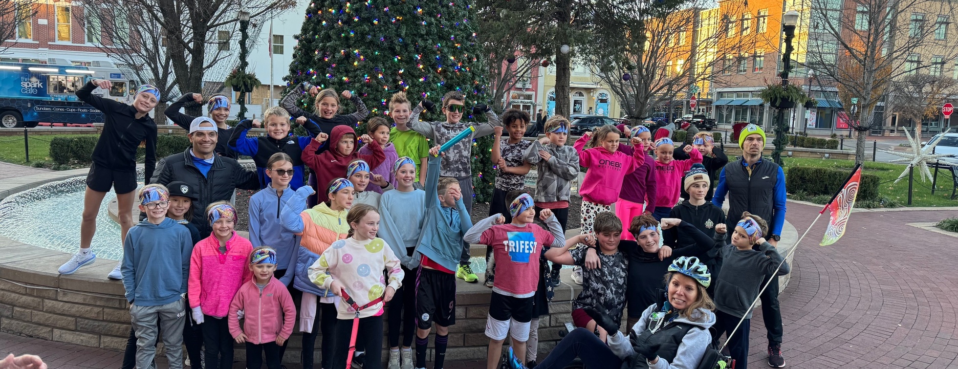 Run the Check Kids 2025